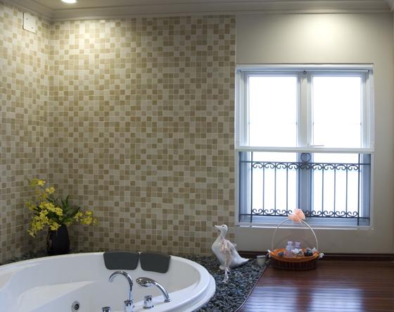Hiền Mai,diễn viên,biệt thự