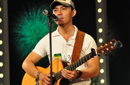 vietnam's got talent,chung ket 2,vo trong phuc,nguyen phuong anh,vu dinh tri giao,vietnam got talent,vietnam got talent 2012