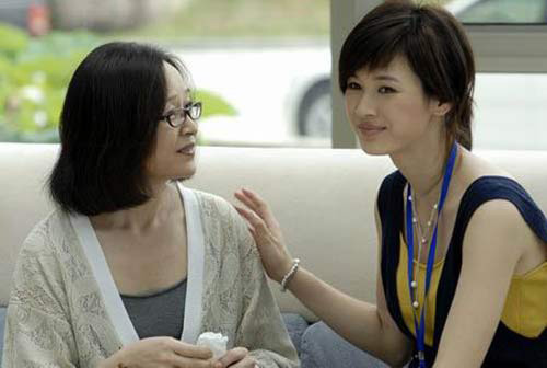 Mẹ chồng,con dâu,gia đình,hạnh phúc,ngoại tình