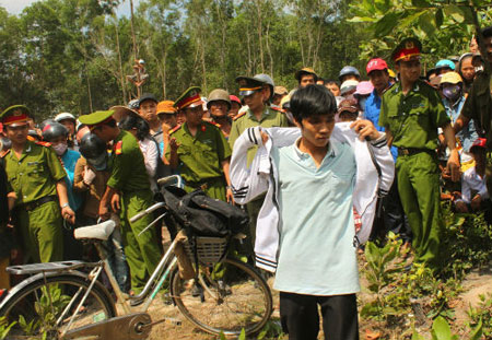 vụ án,án mạng,giết người,tình yêu