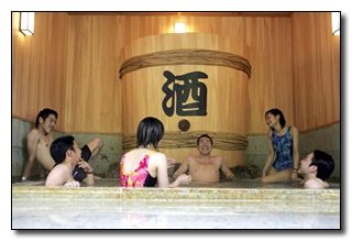 Chuyện lạ,chuyện lạ thế giới,phi thường,kỳ quặc,spa