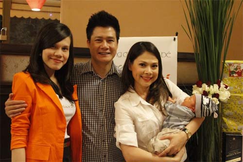 showbiz việt,âm mưu thâm độc,ca sĩ,Thanh Thảo,Ngô Kiến Huy,Thụy Anh