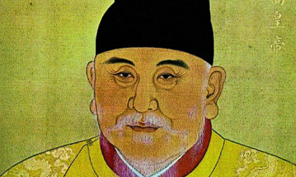 Chu Nguyên Chương, lịch sử Trung Quốc, lịch sử Trung Hoa, triều đại nhà Minh