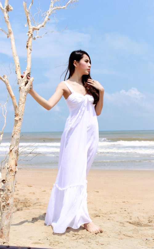 vịt hóa thiên nga,thủy tiên