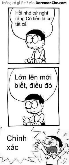 Doremon,Đô rê mon,chế