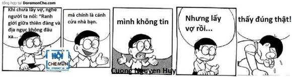 Doremon,Đô rê mon,chế