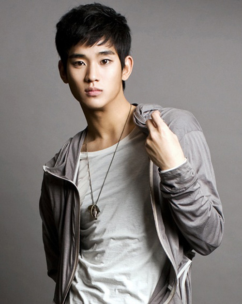 Kim Soo Hyun,điệp viên,diễn viên,ngôi sao