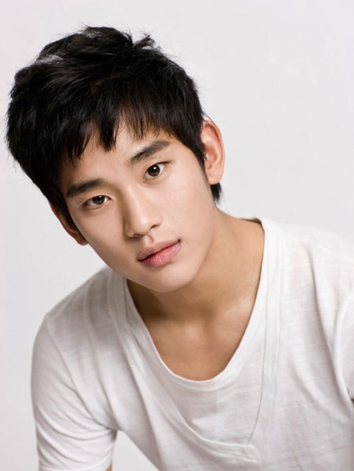 Kim Soo Hyun,điệp viên,diễn viên,ngôi sao