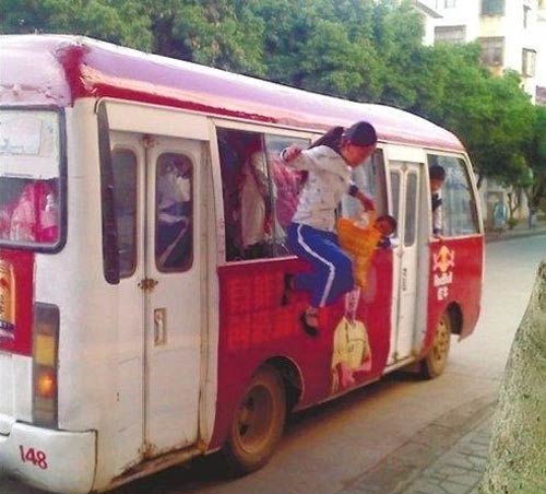 cười,hài hước,ngộ nghĩnh,châu Á