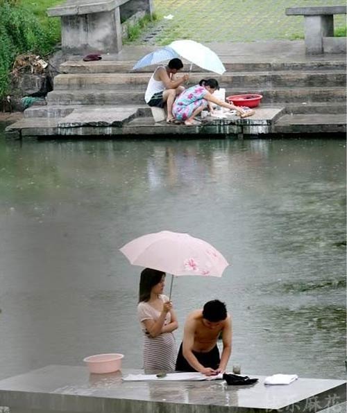 cười,hài hước,ngộ nghĩnh,châu Á