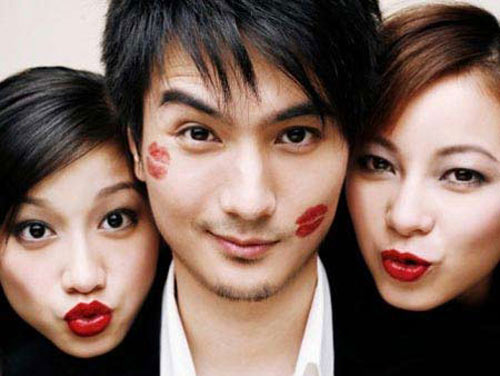 Ngoại tình,quan hệ tình dục,vợ chồng,Người tình,bồ nhí,chân dài,đại gia