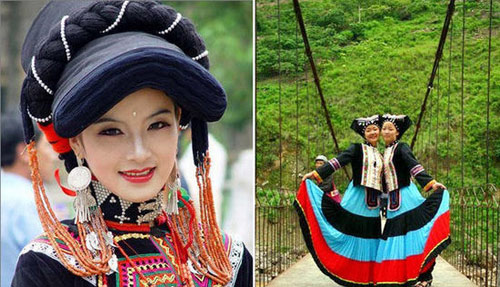 Chuyện lạ,chuyện lạ thế giới,phi thường,kỳ quặc,hủ tục
