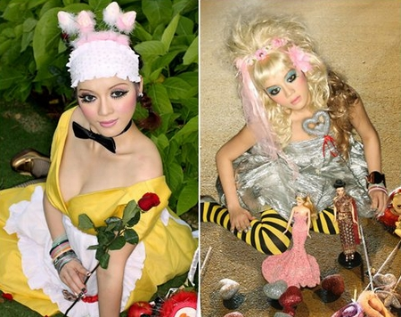 Mỹ nhân việt,búp bê,xinh đẹp,ngọc quyên,ngọc trinh,minh hằng,thanh hằng,hương giang,lý nhã kỳ