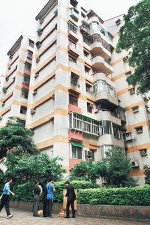 Chu Tuệ Trân,diễn viên,tự vẫn,con gái,Ngày của mẹ,sao Đài,nhảy lầu