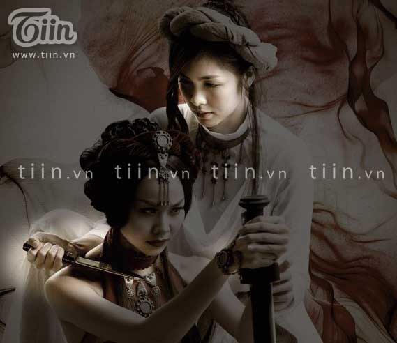 Tăng Thanh Hà,Dũng khùng,Hà Tăng,phim,diễn viên,người đẹp,chân dài,người mẫu,đạo diễn,Thanh Hằng