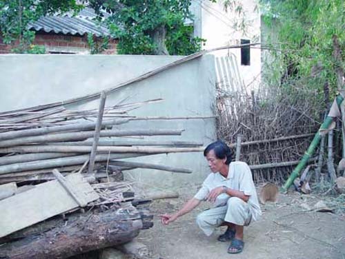 chuyện lạ,chuyện lạ việt nam,phi thường,kỳ quặc,dị nhân,bốc cháy