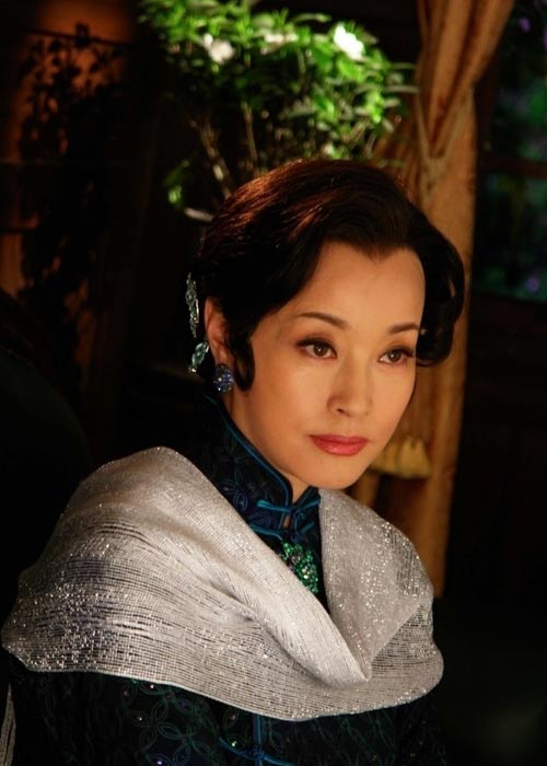Lưu Hiểu Khánh,diễn viên,trẻ lâu,nghệ sĩ,gọt cằm,thẩm mỹ,phẫu thuật