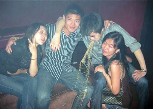 phá bĩnh,hài hước,ngộ nghĩnh