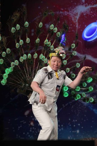 China's got talent,chương trình,cuộc thi,thí sinh,giám khảo