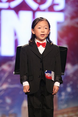 China's got talent,chương trình,cuộc thi,thí sinh,giám khảo