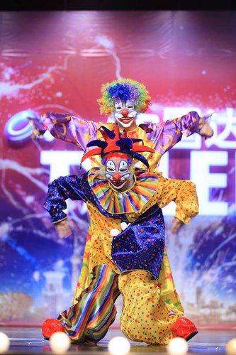 China's got talent,chương trình,cuộc thi,thí sinh,giám khảo