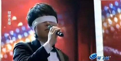 China's got talent,chương trình,cuộc thi,thí sinh,giám khảo
