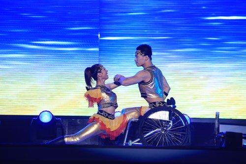 China's got talent,chương trình,cuộc thi,thí sinh,giám khảo