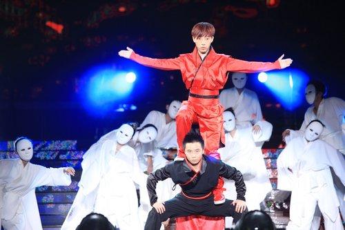China's got talent,chương trình,cuộc thi,thí sinh,giám khảo