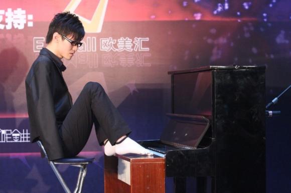 China's got talent,chương trình,cuộc thi,thí sinh,giám khảo