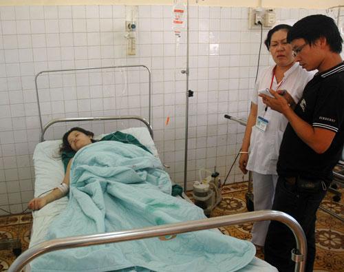 tai nạn,bị thương,Serepok,chết người,tin tức