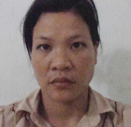 mẹ bán con,bao trai,bao phi công,buôn bán trẻ em