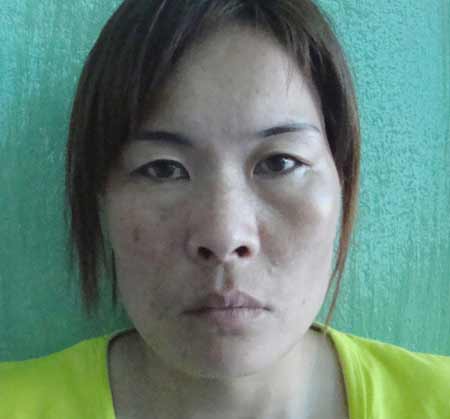mẹ bán con,bao trai,bao phi công,buôn bán trẻ em