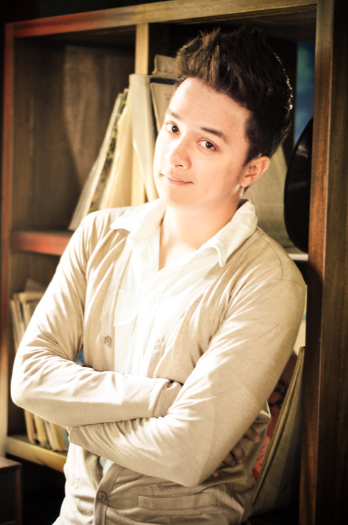 Cao thái sơn,gay,ca sĩ,cao thái sơn lừa đảo