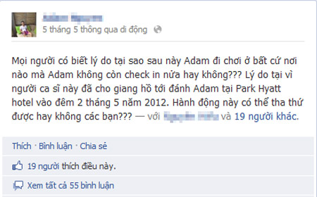 Cao thái sơn,gay,ca sĩ,cao thái sơn lừa đảo