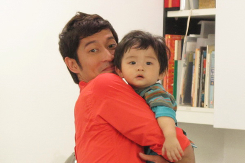 Huy Khánh,Mạc Anh Thư