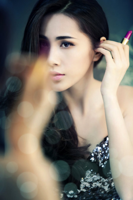 Sao việt,mày ngài,tăng thanh hà,thanh hằng,hoàng thùy linh,thủy tiên
