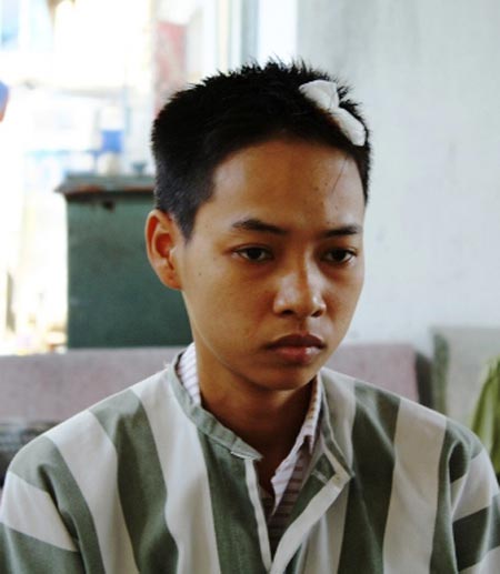 Cuồng sát,sát nhân,đồng tính,vụ án,Hồ Thị Bích Phương,tin tức