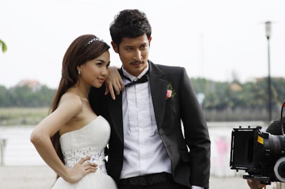 cặp đôi,màn ảnh,đẹp đôi,diễn viên