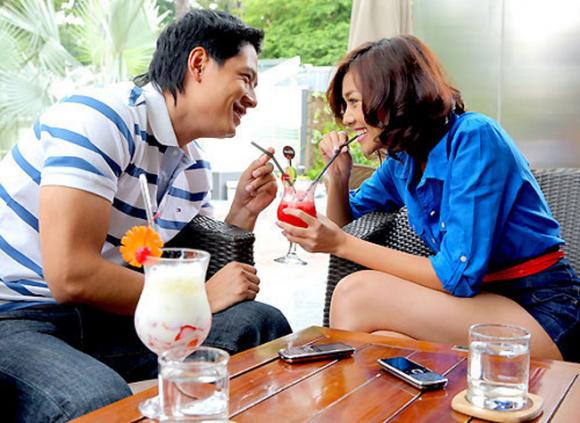 cặp đôi,màn ảnh,đẹp đôi,diễn viên