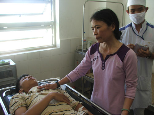 Vụ án,thảm sát,giết cô ruột,giết người,tin tức