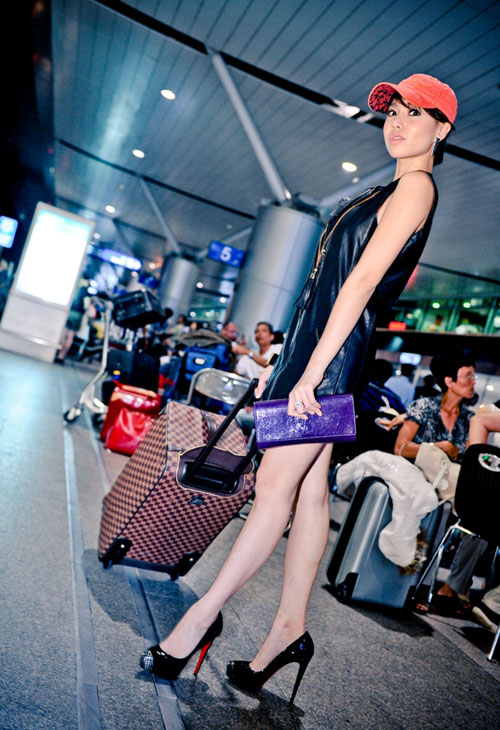 Cannes,LHP,liên hoan phim,sao Việt