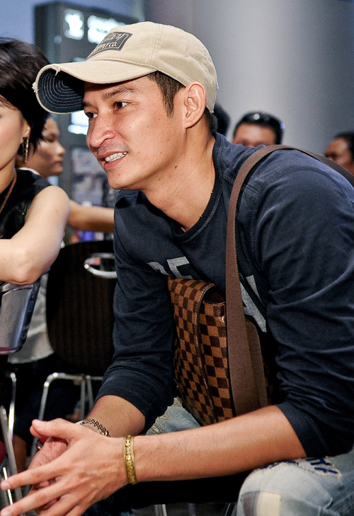Cannes,LHP,liên hoan phim,sao Việt