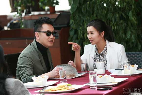 Trần Hảo,diễn viên,cướp chồng,ngoại tình,lăng nhăng,bồ,đại gia,mang bầu,chửa,đẻ,sinh con,giảm cân,Lưu Hải Phong