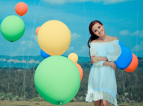 Vy Oanh,MV Fly,Vpop