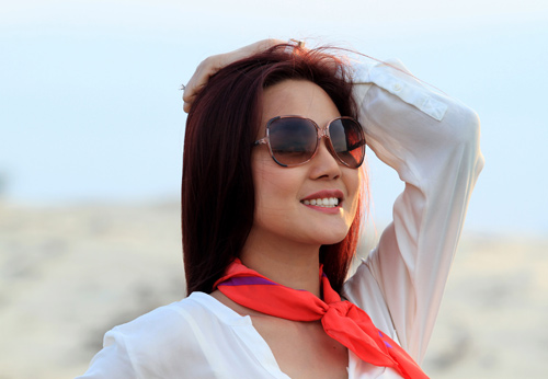 Vy Oanh,MV Fly,Vpop