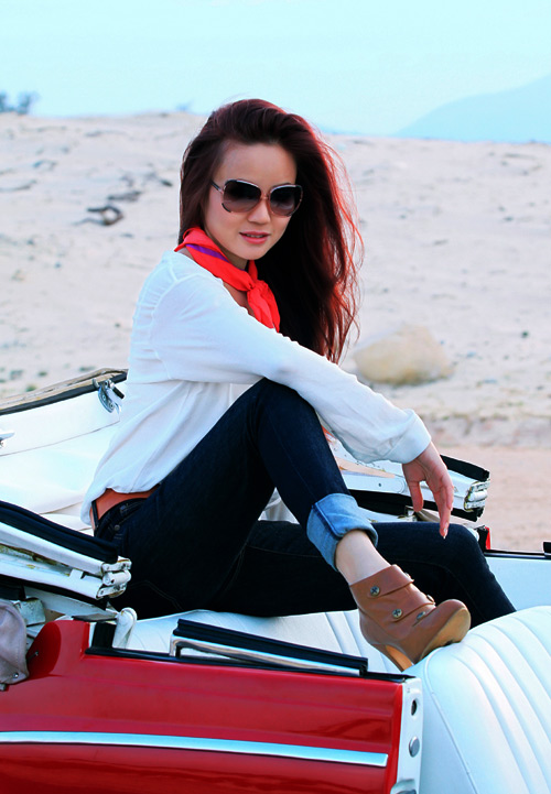 Vy Oanh,MV Fly,Vpop