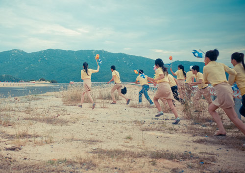 Vy Oanh,MV Fly,Vpop