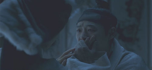 Phim 19+,phim cổ trang, jo yeo jung,The Concubine,phim hàn,phim Hậu cung