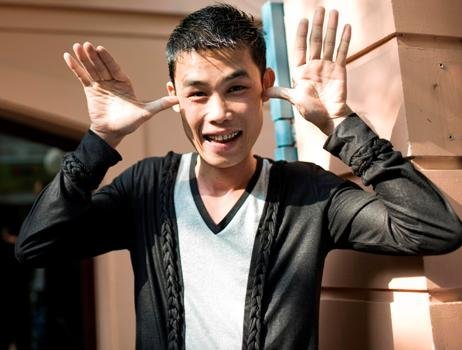 Hiệp gà,ma túy,ma túy tổng hợp,diễn viên hài