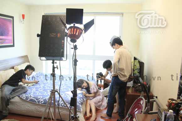 Thùy Trang,ca sĩ,em gái,Thùy Trang,khoe ngực,vòng 1,mát mẻ,sexy,Sao Mai Điểm hẹn